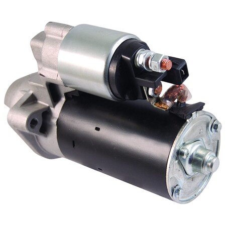 Starter, Replacement For Wai Global 33325N